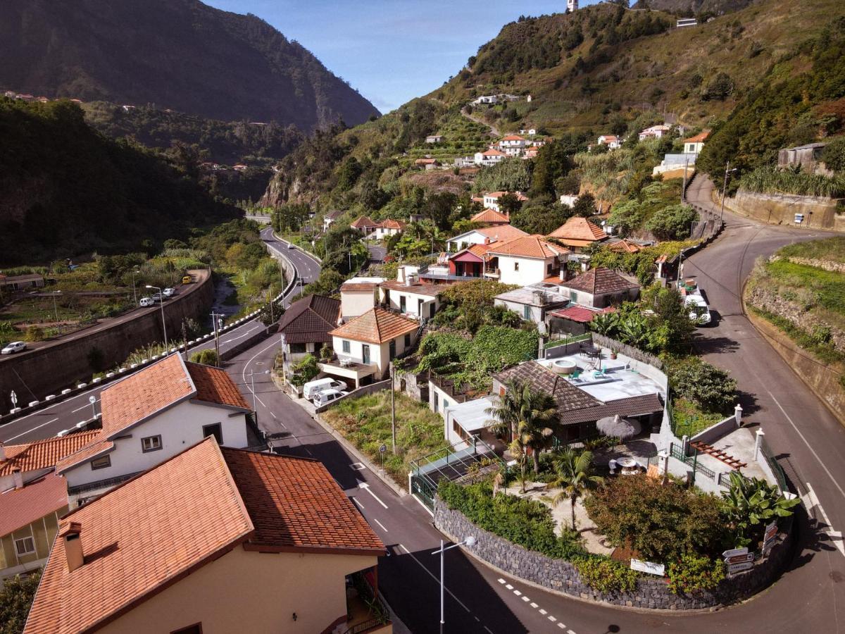 Stone House "Vista" By Atlantic Holiday São Vicente Exterior foto