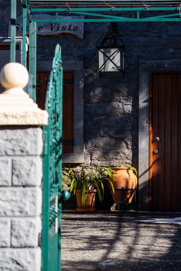 Stone House "Vista" By Atlantic Holiday São Vicente Exterior foto